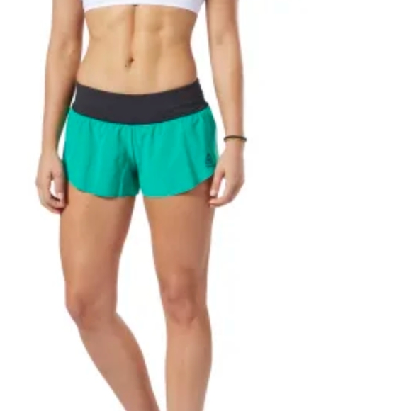 REEBOK - CrossFit Shorts - Picture 2 of 9